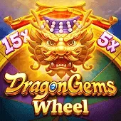 Rueda de Gemas del Dragón game thumbnail