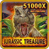 Tesoro Jurásico game thumbnail