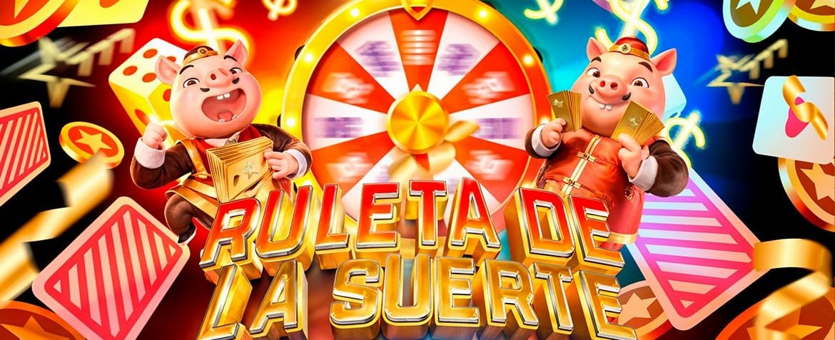 Gana el Jackpot hoy mismo banner